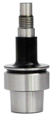 HSK A40 IR20-080-EX base holder - Industrial Tool & Supply