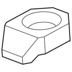 CM144 CLAMP FINGER - Industrial Tool & Supply