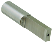 5/16 X 7/8 SHK SGL PT KEYWAY BROACH - Industrial Tool & Supply