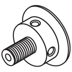 SALS30 .500-20 THRD COOLANT SCREW - Industrial Tool & Supply
