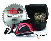 9" Evolution Metal Cutting Circular Saw - Industrial Tool & Supply