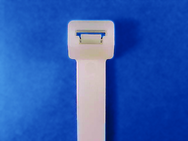 21" 120 lbs Natural 50/Bag - Cable Ties - Industrial Tool & Supply
