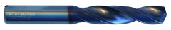 3.9mm Cyclone XD Coolant Stub HP Drill ALtimaÂ® Plus Coated - Industrial Tool & Supply