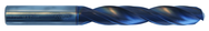 3.3mm Cyclone™ XD Solid Regular HP Drill ALtima® Plus Coated - Industrial Tool & Supply