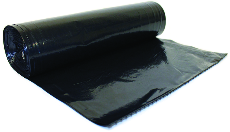 55 Gallon Trash Can Liner Box Qty. 100 - Industrial Tool & Supply