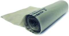 40-50 Gallon Clear Recycling BagÂ Box Qty. 100 - Industrial Tool & Supply