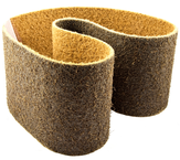 6X48 CRS A/O SURFACE PREP BELT - Industrial Tool & Supply