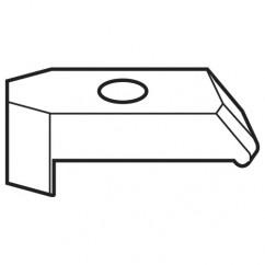435103 3/16 & 4MM RH CLAMP - Industrial Tool & Supply