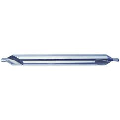 NO. 5 COMB DRL/CTSK HSS - Industrial Tool & Supply