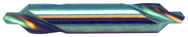 #10.0 60° Cobalt Center Drill-Type A - Industrial Tool & Supply