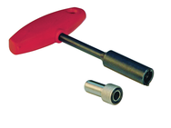 HSK 100 - Coolant Pipe - Industrial Tool & Supply