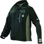Outer Layer / Thermal Weight / Jacket: Small - Industrial Tool & Supply