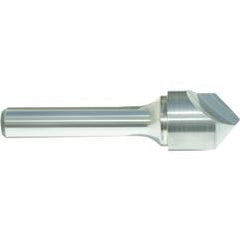5752 1-1/4 90D 1FL CSINK SC - Industrial Tool & Supply