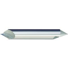 5751 3/8 90D 1FL CSINK DE SC - Industrial Tool & Supply