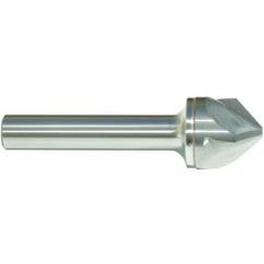 5753 5/8 60D 3FL CSINK SC - Industrial Tool & Supply