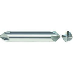 5751 5/16 110D 4FL CSINK DE SC-DP - Industrial Tool & Supply