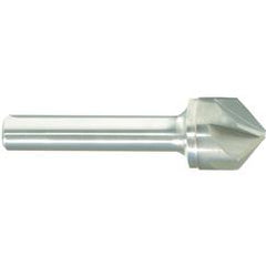 5755 5/8 120D 4FL CSINK SC - Industrial Tool & Supply