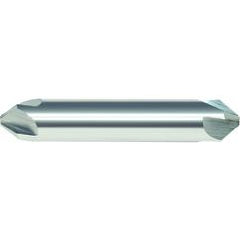 5751 3/8 100D 4FL CSINK DE SC - Industrial Tool & Supply