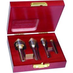 5754 60D 6FL CSINK SC SET - Industrial Tool & Supply