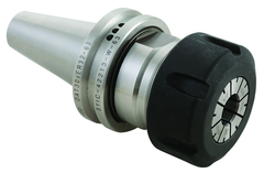 SK 30 X SYOZ 25 Collet Holder - Collet Chuck - Industrial Tool & Supply