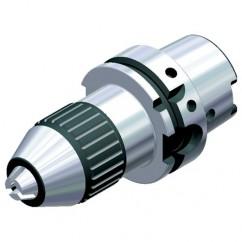 HSK63ADC13117MHSK DRILL CHUCK - Industrial Tool & Supply