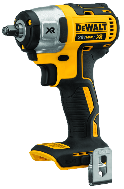 HAZ05 20V 3/8" COMP IMP WR - Industrial Tool & Supply