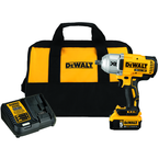 20V BL1/2IN IMP WRNCH KIT - Industrial Tool & Supply