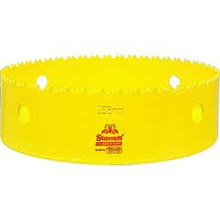 6-5/8 168MM HSS DEEPCUT HOLESAW - Industrial Tool & Supply
