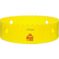 6-31/32 177MM HSS DEEPCUT HOLESAW - Industrial Tool & Supply