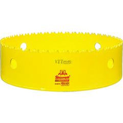 6-31/32 177MM HSS DEEPCUT HOLESAW - Industrial Tool & Supply