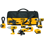 HAZ05 18V XRP LI-ION 6-TL - Industrial Tool & Supply