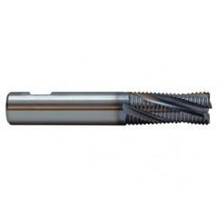 3/8" Dia. - 3/8 LOC - 2 OAL -CBD - End Mill-Altima - 4 FL - Industrial Tool & Supply