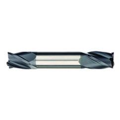 1/32" Dia. - 1-1/2" OAL - AlTiN CBD - Center Cut DE EM-4 FL - Industrial Tool & Supply