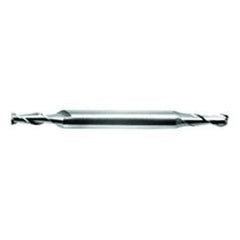 3/16" Dia. - 2" OAL - TiCN CBD - Center Cut DE EM-2 FL - Industrial Tool & Supply