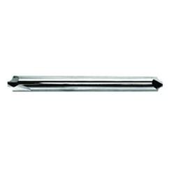 .035" Dia x .055" SH - CBD - AlTiN Corner Round DE EM-2 FL - Industrial Tool & Supply