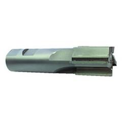 3/4" Dia. - 3-5/8" OAL - CBD Tip - Straight FL SE EM - 4 FL - Industrial Tool & Supply