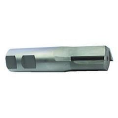 1/4" Dia. - 2-1/2" OAL - CBD Tip - Straight FL SE EM - 2 FL - Industrial Tool & Supply