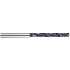 15/32 5XD SC DREAM DRILL W/COOLANT - Industrial Tool & Supply