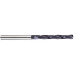 1/2 5XD SC DREAM DRILL W/COOLANT - Industrial Tool & Supply
