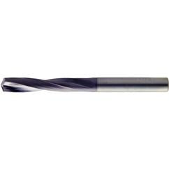 12.4MM SC DREAM DRILL-TIALN - Industrial Tool & Supply