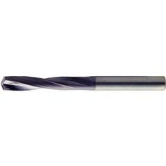 1MM SC DREAM DRILL/HARD MATL-TIALN - Industrial Tool & Supply