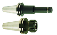 DIN69871 50 ER32X100 B UNIQUE SHORT - Industrial Tool & Supply