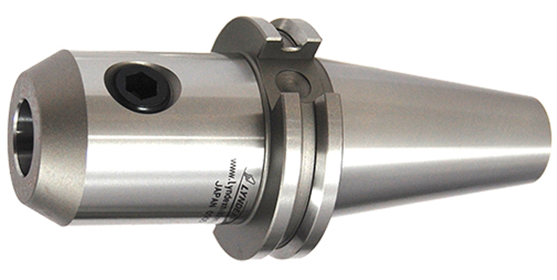 CAT40 25MM END MILL HOLDER - Industrial Tool & Supply