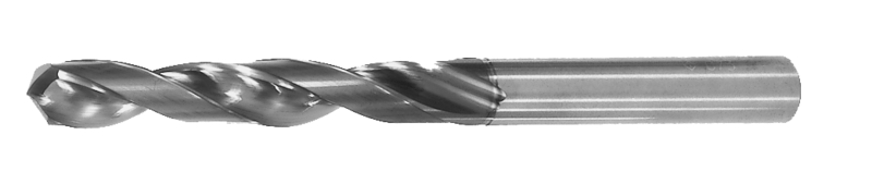 DMX126S SC DRILLS W/O COOLANT - Industrial Tool & Supply