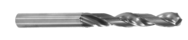 DMX Standard High Performance Drill-#14 Dia-2.283 OAL-2 Flute-Carbide (TIALN Coating) - Industrial Tool & Supply