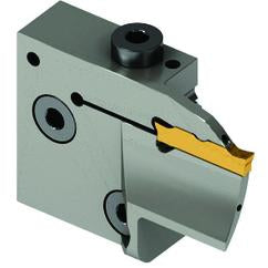 ADCDN-FL30-048060-12 Face Grooving Cartridge - Industrial Tool & Supply