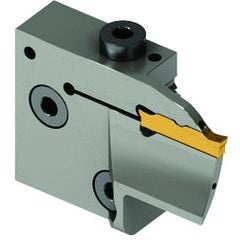 ADCDN-FL30-075100-18 Face Grooving Cartridge - Industrial Tool & Supply
