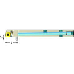 ASCNCR08-3A Jet-Stream Toolholder - Industrial Tool & Supply