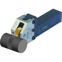 Knurl Tool - 1" SH - No. CNC-100-5-O - Industrial Tool & Supply