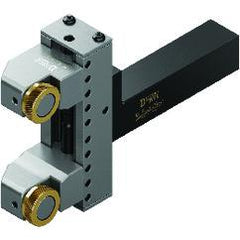 KTW109-75-15-4 KNURL TOOL - Industrial Tool & Supply